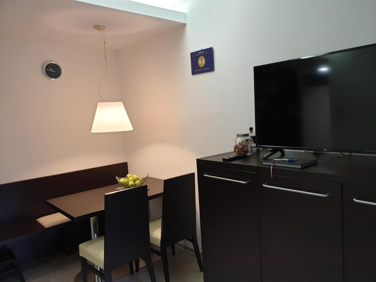 Apartma Kurji Vrh - Chicken Top ครานสกา โกรา ภายนอก รูปภาพ