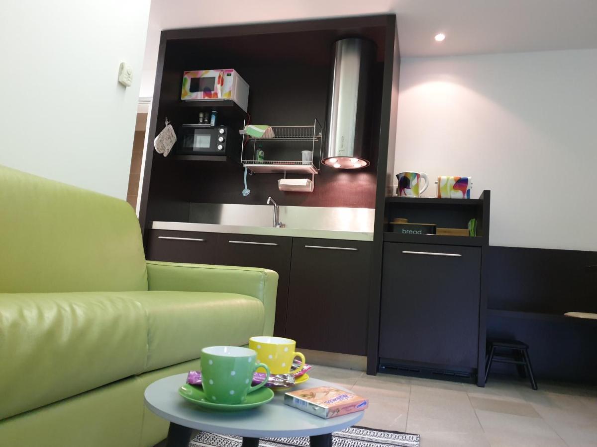 Apartma Kurji Vrh - Chicken Top ครานสกา โกรา ภายนอก รูปภาพ