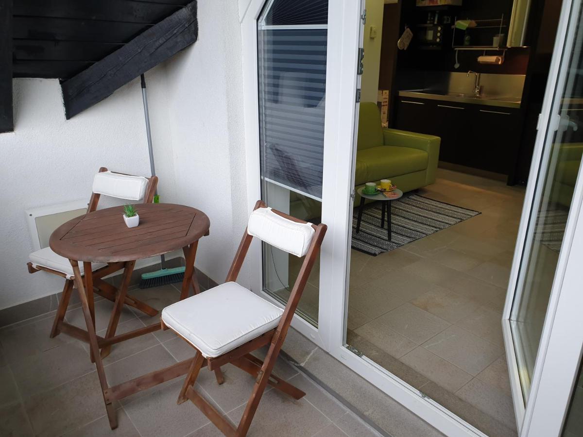 Apartma Kurji Vrh - Chicken Top ครานสกา โกรา ภายนอก รูปภาพ