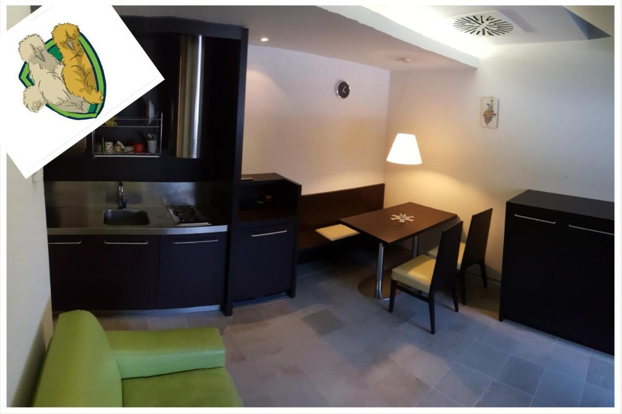 Apartma Kurji Vrh - Chicken Top ครานสกา โกรา ภายนอก รูปภาพ